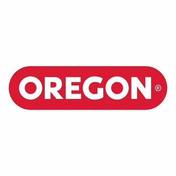 Oregon 2 Pack of Genuine OEM Replacement Mower Blades - 198-049-2PK
