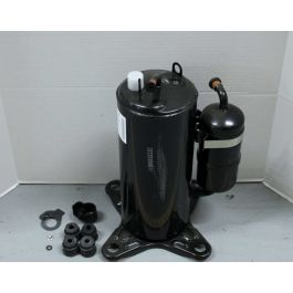 York S1-015-03981-007 Compressor 21,300BTU R-22 208-230V/1PH
