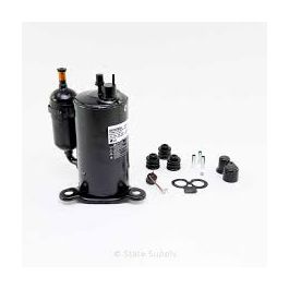 York S1-015-04369-004 Compressor R410A208/230V/1-PH
