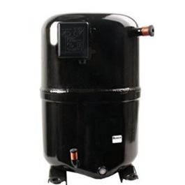 York S1-015-04800-001 Reciprocating Compressor 60,800 BTU R22 208/230V 1PH