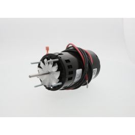 York S1-024-24115-018 1/40HP Motor 3200RPM 208/230V