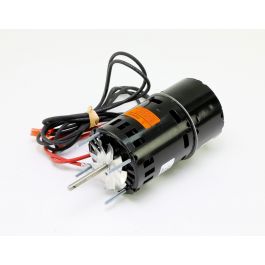 York S1-024-24115-019 1/40HP Ventor Motor 3200RPM 460V
