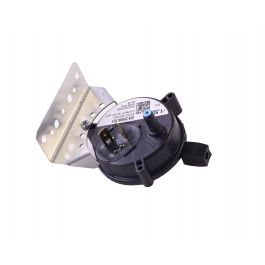 York S1-024-25006-701 SPST Pressure Switch 1.50"-WC