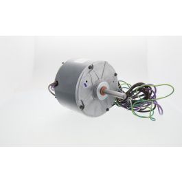 York S1-024-25306-700 1/4HP Motor 1075RPM 208-230V 48 Frame