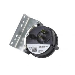 York S1-024-25329-706 SPNO Pressure Control 1.6" WC