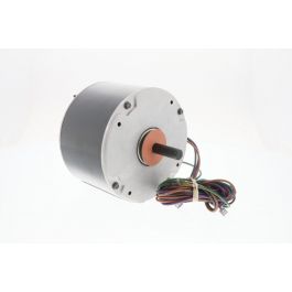 York S1-024-27551-700 1/8HP Condenser Motor 1075RPM 48Frame 208-230V