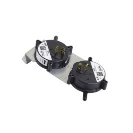 York S1-024-34769-000 N/O Pressure Switch 1.60" WC Close / 0.40" WC Open