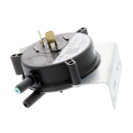York S1-024-35262-000 SPNO Pressure Switch Close On Fall 1.2" WC