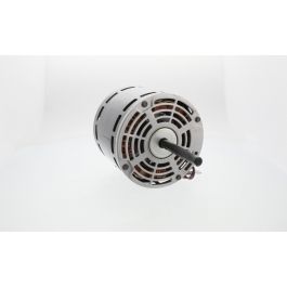 York S1-024-35317-000 1/4HP 3-Speed Motor 1075RPM 208-230V