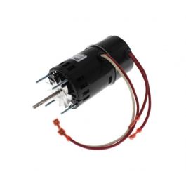 York S1-024-35322-000 1/40HP Blower Motor 3200 RPM 208-230V