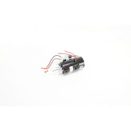 York S1-024-35584-000 1/60HP Motor 3000/2400RPM 230V