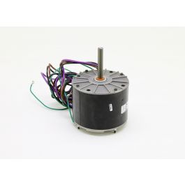 York S1-024-35612-000 1/4HP Motor 1100RPM 208-230V/1PH