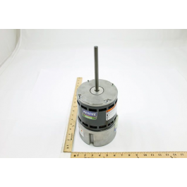 York S1-024-35705-008 3/4HP ECM Motor 1050RPM 208/230V
