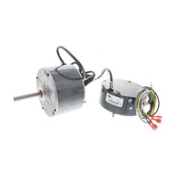 York S1-024-35894-000 1/3HP Motor 1100 RPM 230V/1PH 48 Frame