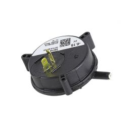 York S1-024-35929-000 SPNO Pressure Switch Close On Fall 0.15" WC