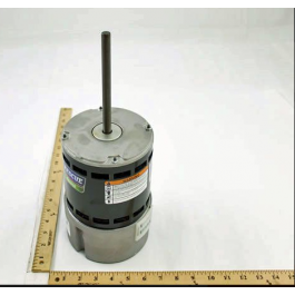 York S1-024-36015-000 1/2HP Motor 1050RPM 208-230V/1PH