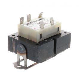 York S1-025-18452-700 Foot Mount Transformer 208-240V-PRI 24V-SEC 40VA