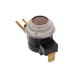 York S1-025-22273-002 Auto Limit Switch 100°F Open 140°F Close