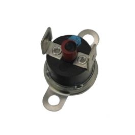 York S1-025-27747-003 M/R SPST Rollout Limit Switch 160°F