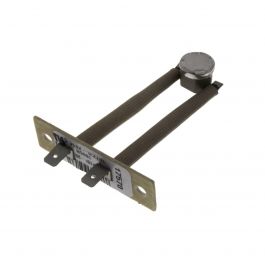 York S1-025-32606-000 Auto Limit Switch 180°F - 210°F