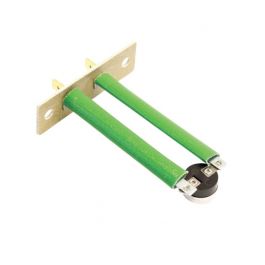 York S1-025-35361-000 Auto Limit Switch 3" Insert 135°F - 165°F