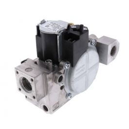 York S1-025-43267-000 Natural-LP Gas Valve 1/2" Flange 24V