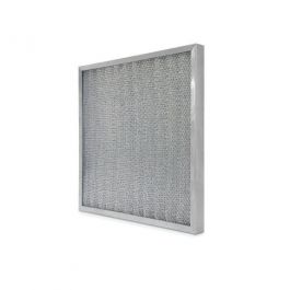 York S1-026-38061-000 Air Filter 22" X 30.25" X 1.0" Aluminum Mesh