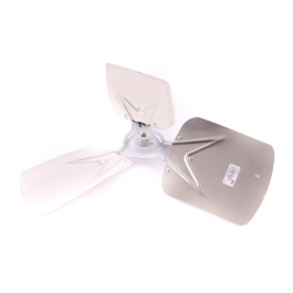 York S1-026-38482-000 3-Blade Fan CW 24" DIA 1/2" Bore 26° Pitch