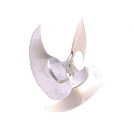 York S1-026-39408-000 3-Blade Fan 22" DIA CW 30° Pitch 1/2" Bore