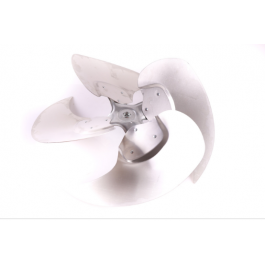 York S1-026-46344-000 4-Blade Fan 22" DIA 34° Pitch CW 1/2" Bore
