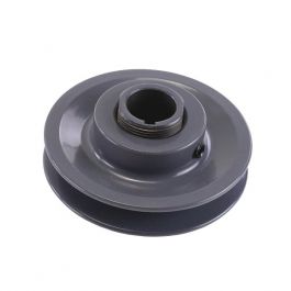 York S1-028-12385-700 1-Groove Variable Sheave 7/8" Bore
