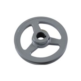 York S1-028-15208-000 1-Groove Fixed Sheave 1" Bore