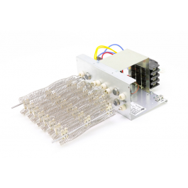 York S1-6HK16502006 20kW Electric Heat Kit W/Breaker