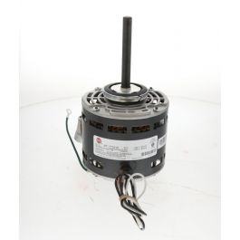 York S1-7966-311P 1/6HP Blower Motor 900 RPM 115V/1PH 42-Frame