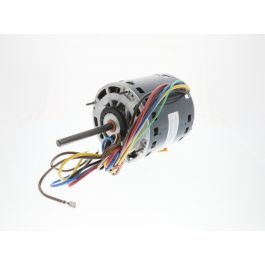 York S1-FHM3590 3/4 HP Motor 1075 RPM 208-230V/1-PH