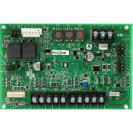 York S1-MCB-1011HP 1-Stage Simplicity Lite Control