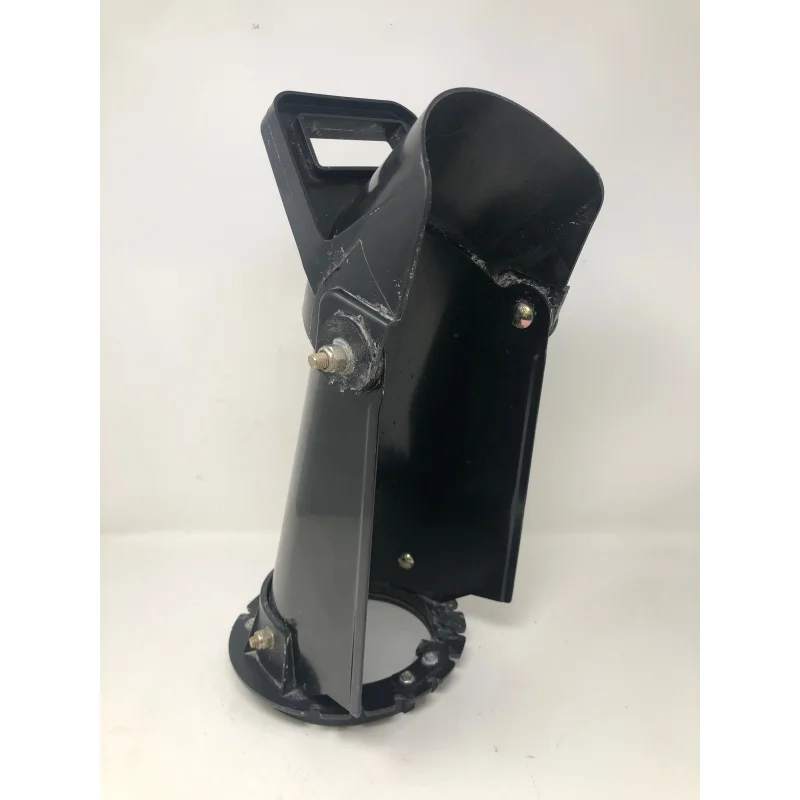 S223006 Worldlawn Auger Chute