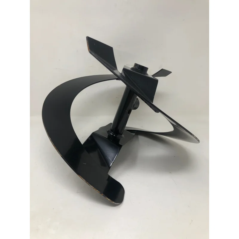 S223060Worldlawn Right Hand 22″ Auger Weldment