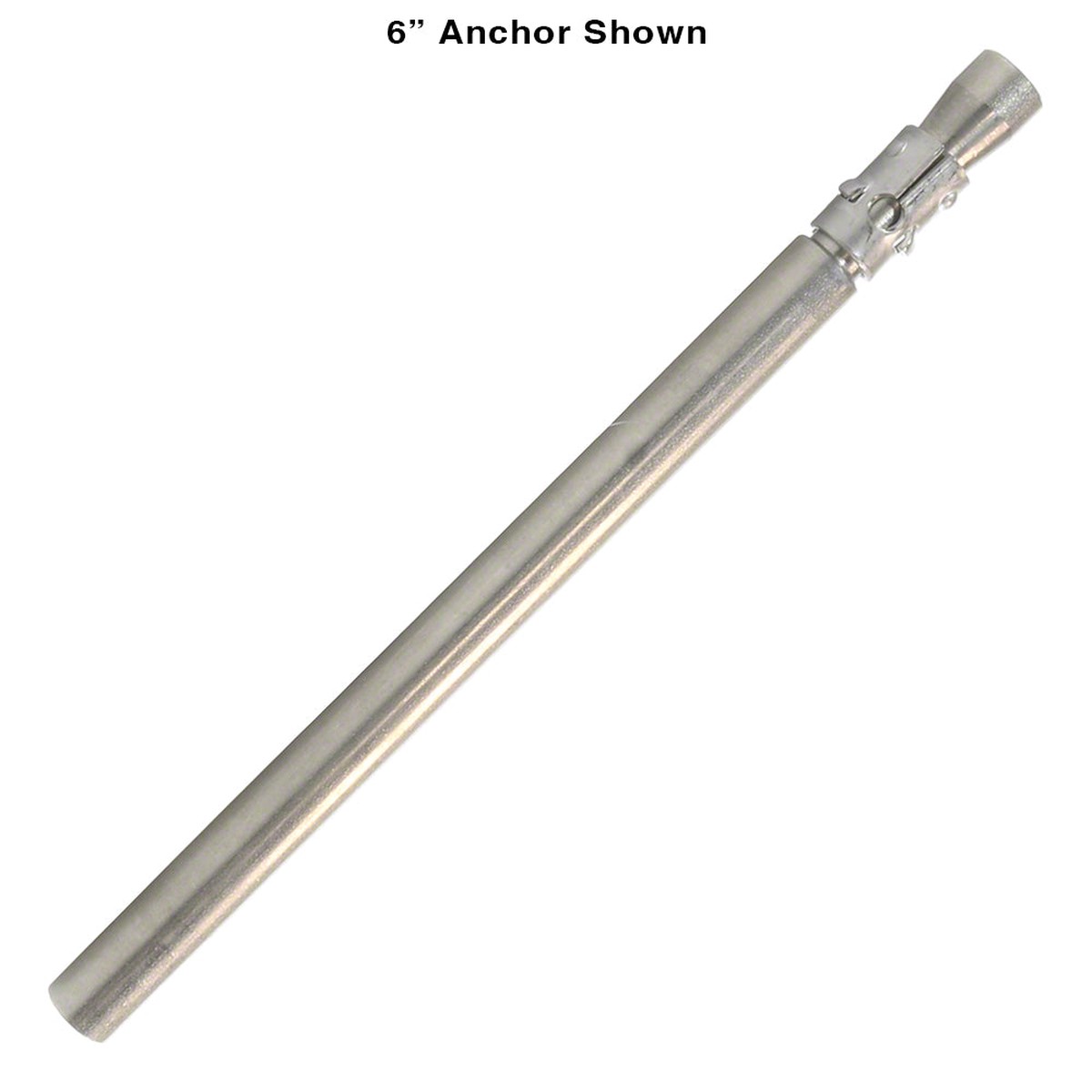 Safety Cover Wall Anchor Only - 5 Inch