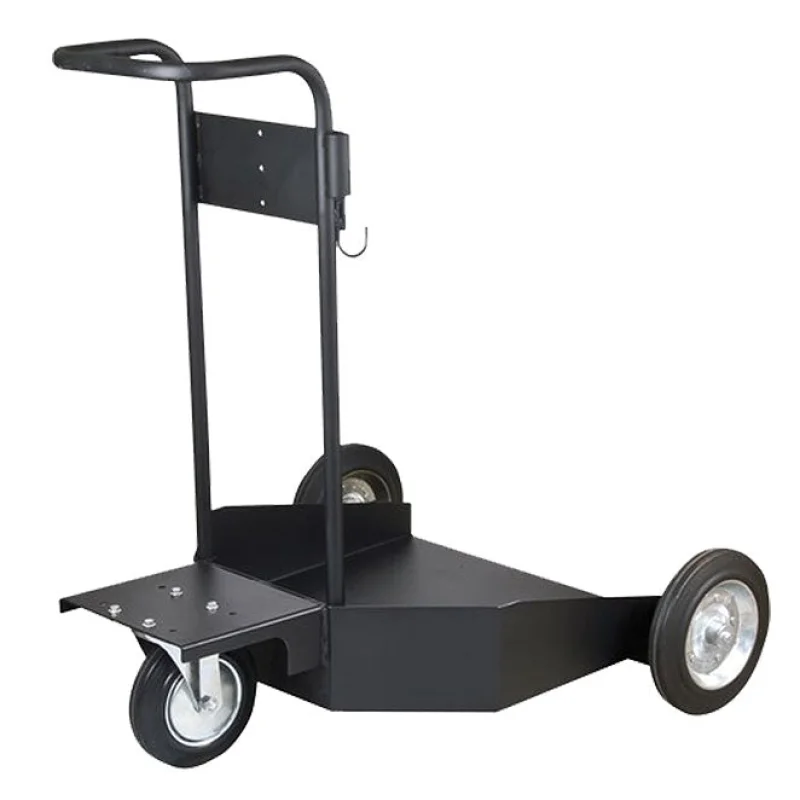 Safety Trolley For 55 Gallon Drum | TR205