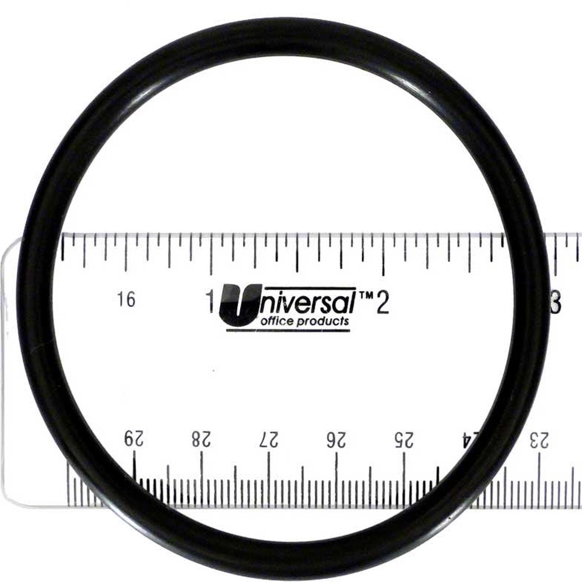 Sand Filter Bulkhead O-Ring - 3 Inch