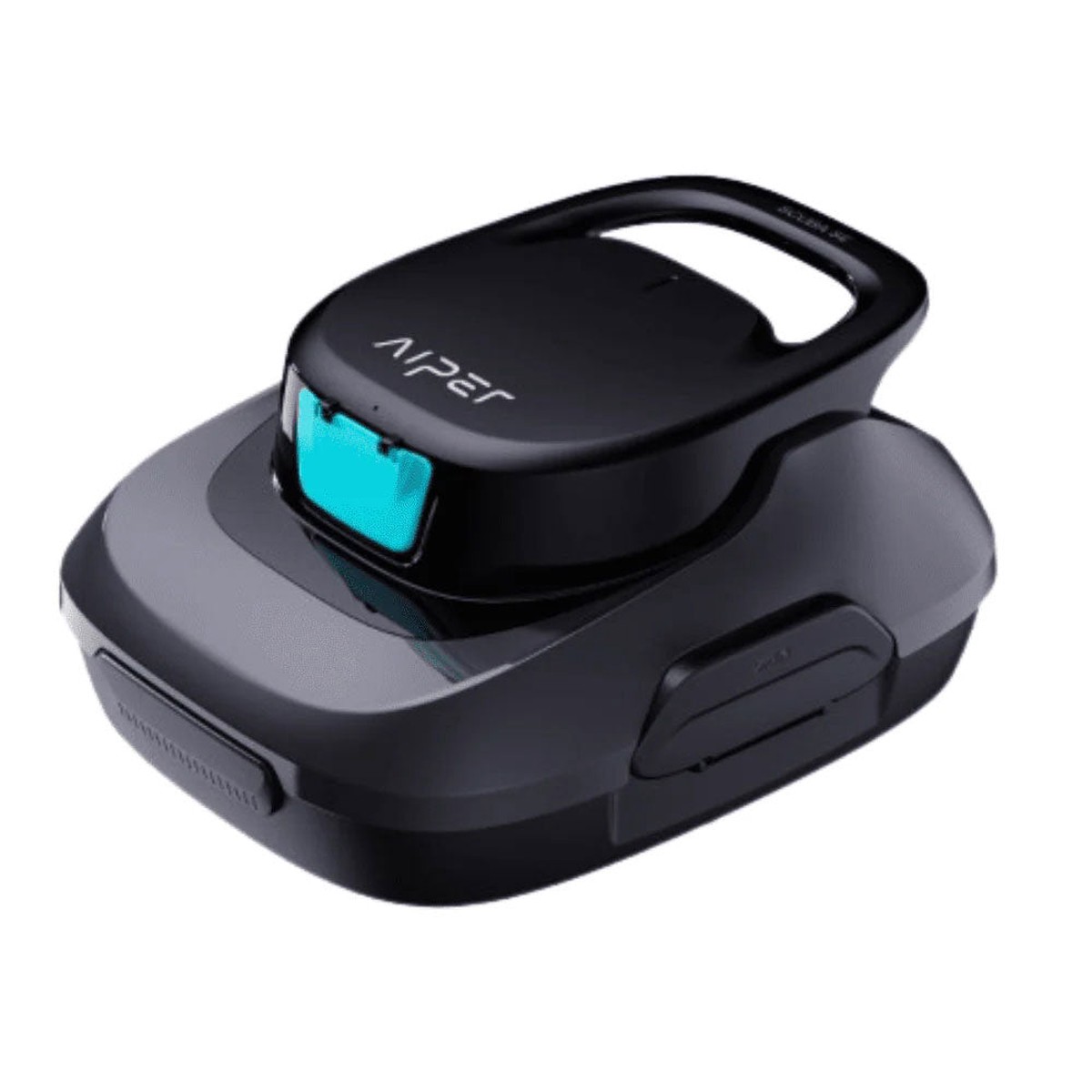 Scuba SE Cordless Aboveground Robotic Pool Cleaner
