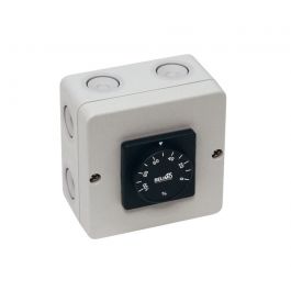 Belimo SGA24 Positioner Nema 4 2-10 VDC