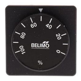 Belimo SGF24 Positioner 2-10 VDC