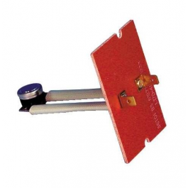 Supco SHL510 Auto Limit Switch 130°F-150°F