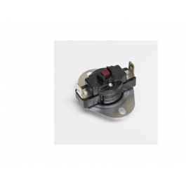 Supco SHM130 Limit Switch W/Manual Reset 130°F
