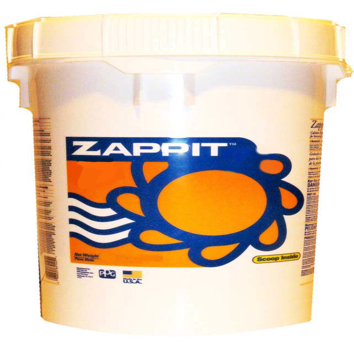 Shock 68% Calcium Hypochlorite Granular - 50 Lbs.