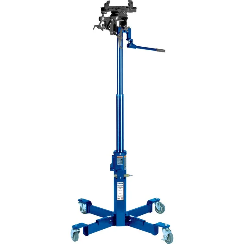 ShopPRO Automotive Transmission Jack | MAHLE | ATJ-1000H