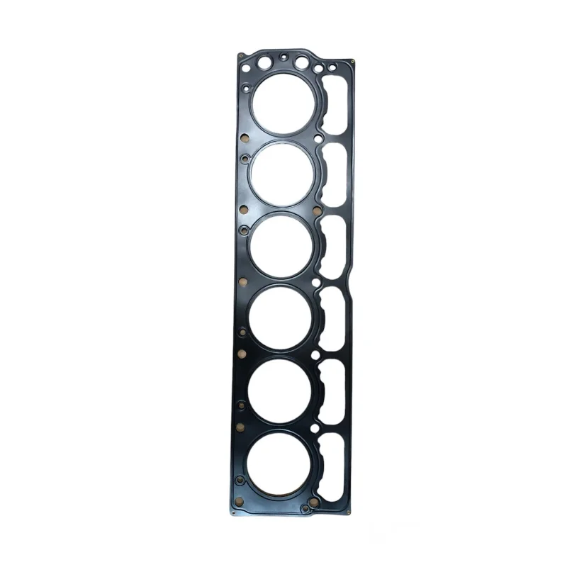 Slant Six Racing MLS Head Gasket, 3.66 Bore 0.080 Thick,225,198,170,Slant 6