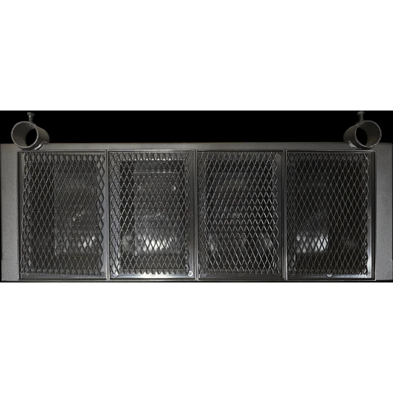 Small Drip Tray Assembly for Tote-A-Lube Systems | DTHS